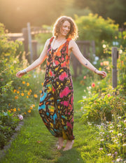 Sky Full of Stars Dungarees Jumpsuit