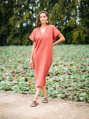 Nia Kaftan | Double Gauze