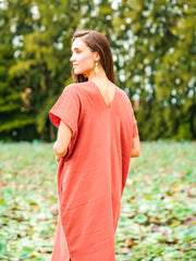 Nia Kaftan | Double Gauze