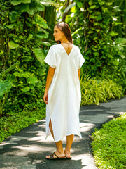 Runa Kaftan | Double Gauze