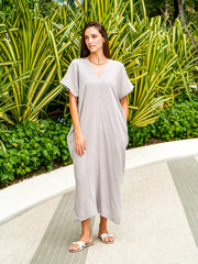 Riva Kaftan | Double Gauze