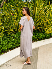 Riva Kaftan | Double Gauze