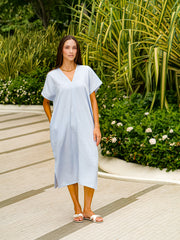 Zola Kaftan | Double Gauze