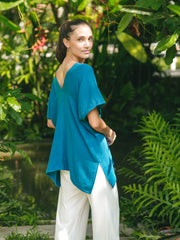 Odessa Kaftan Top
