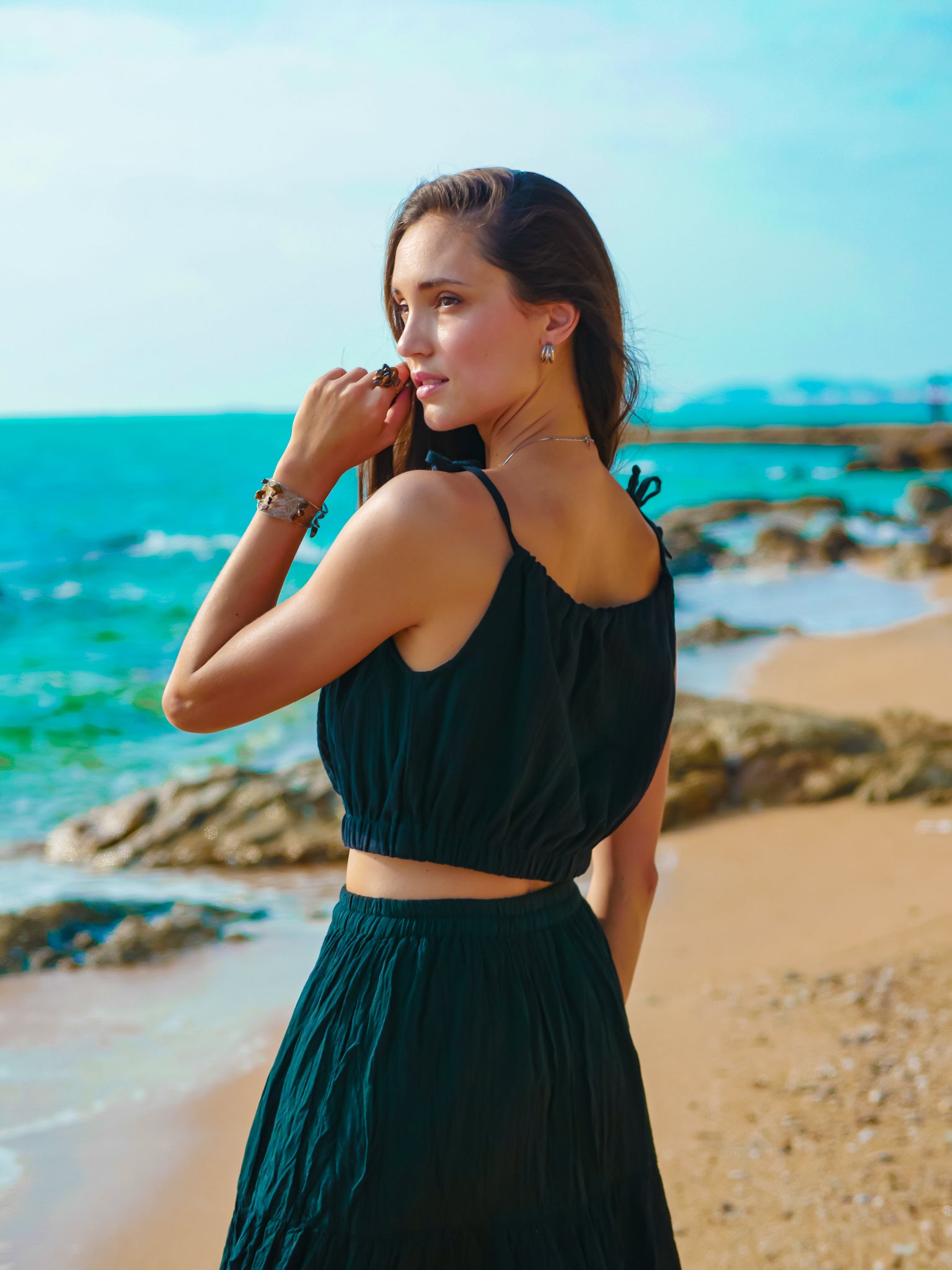 Celine Cami