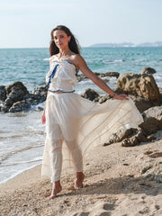Asteria Maxi Skirt
