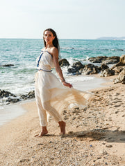 Asteria Maxi Skirt