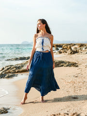 Anthea Maxi Skirt