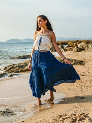 Anthea Maxi Skirt