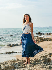 Anthea Maxi Skirt