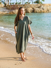 Portofino Kaftan