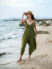 Palmera Jumpsuit