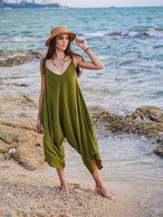 Palmera Jumpsuit