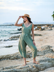 Basilia Jumpsuit
