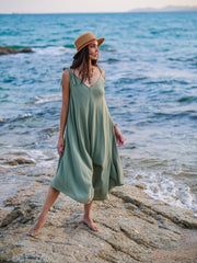 Basilia Jumpsuit