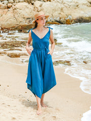 Seychelles Jumpsuit