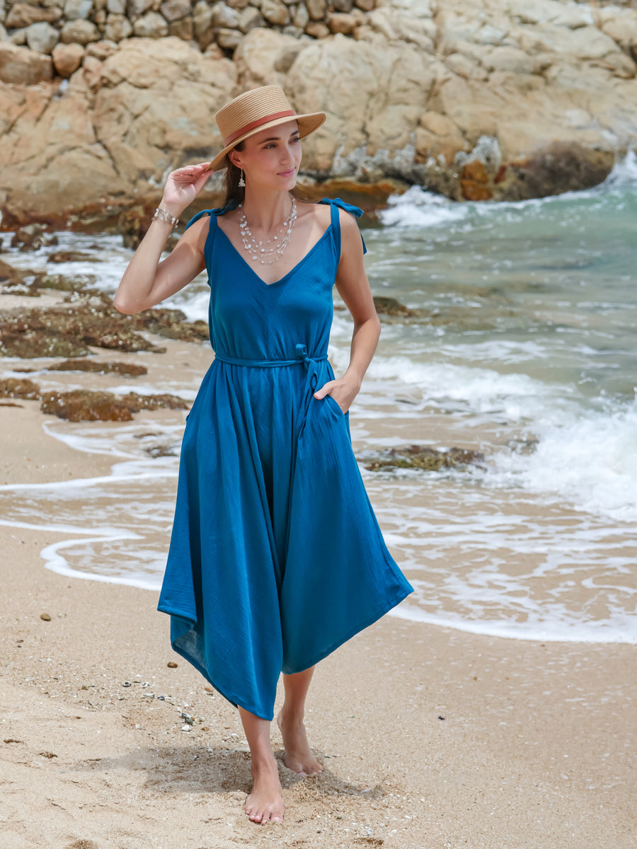 Seychelles Jumpsuit
