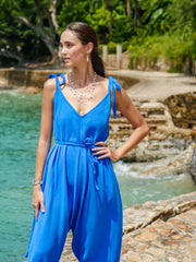 Azurea Jumpsuit