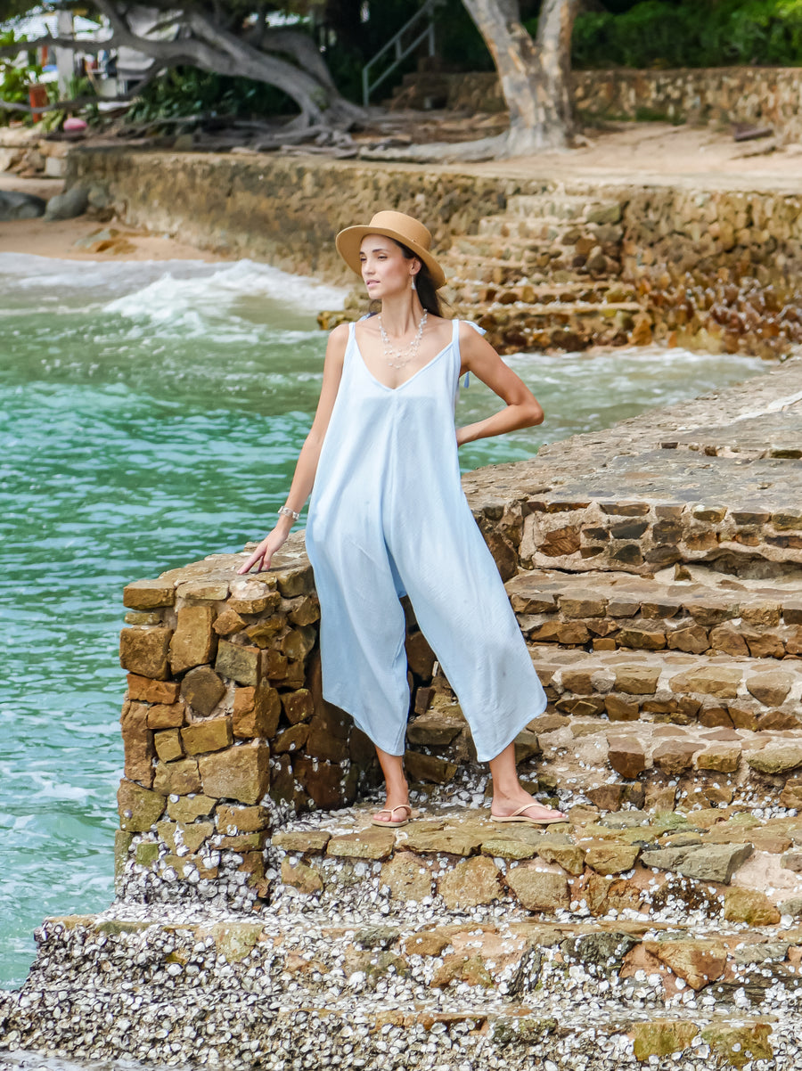 Nerina Jumpsuit
