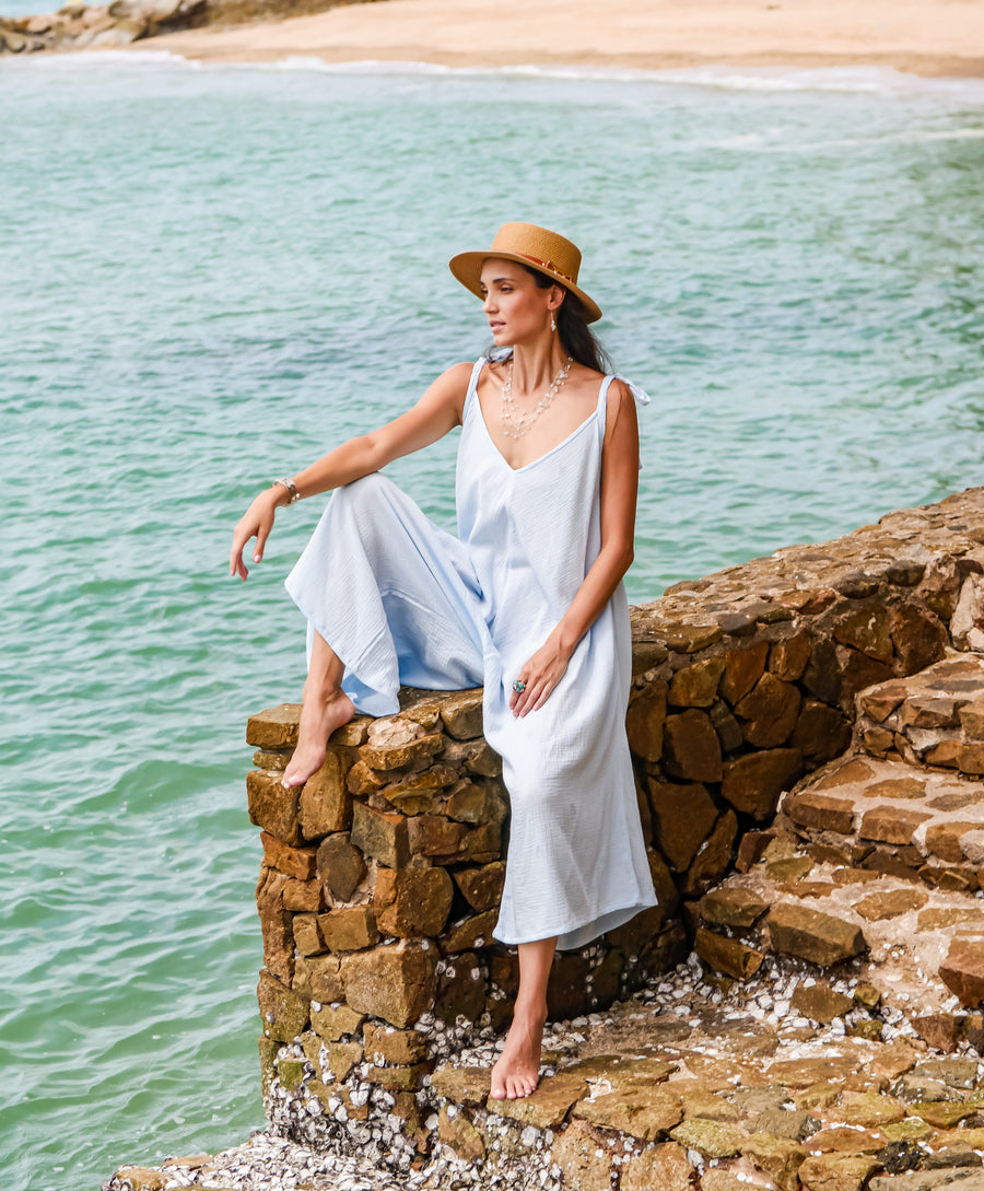 Nerina Jumpsuit