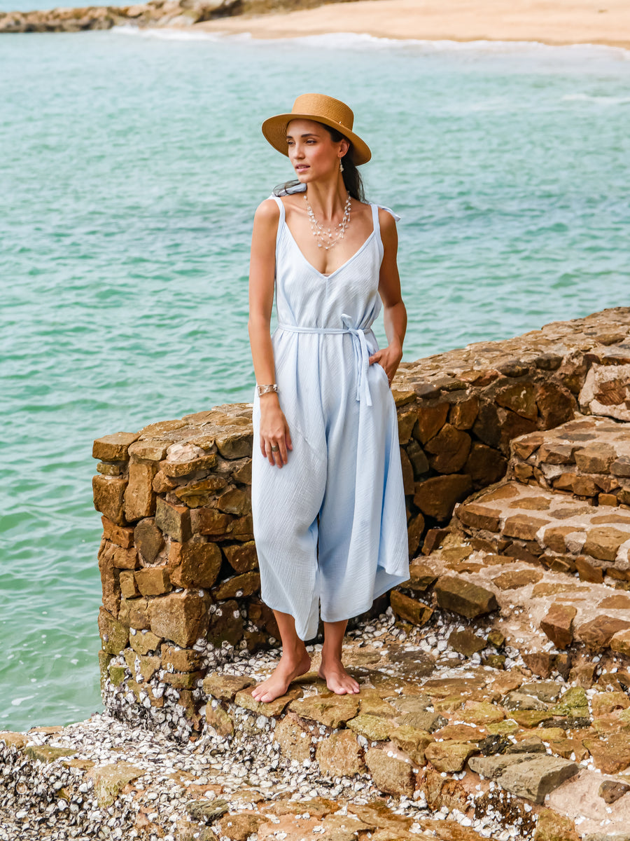 Nerina Jumpsuit