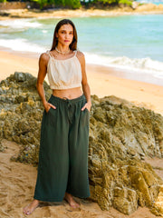 Nadia Pants