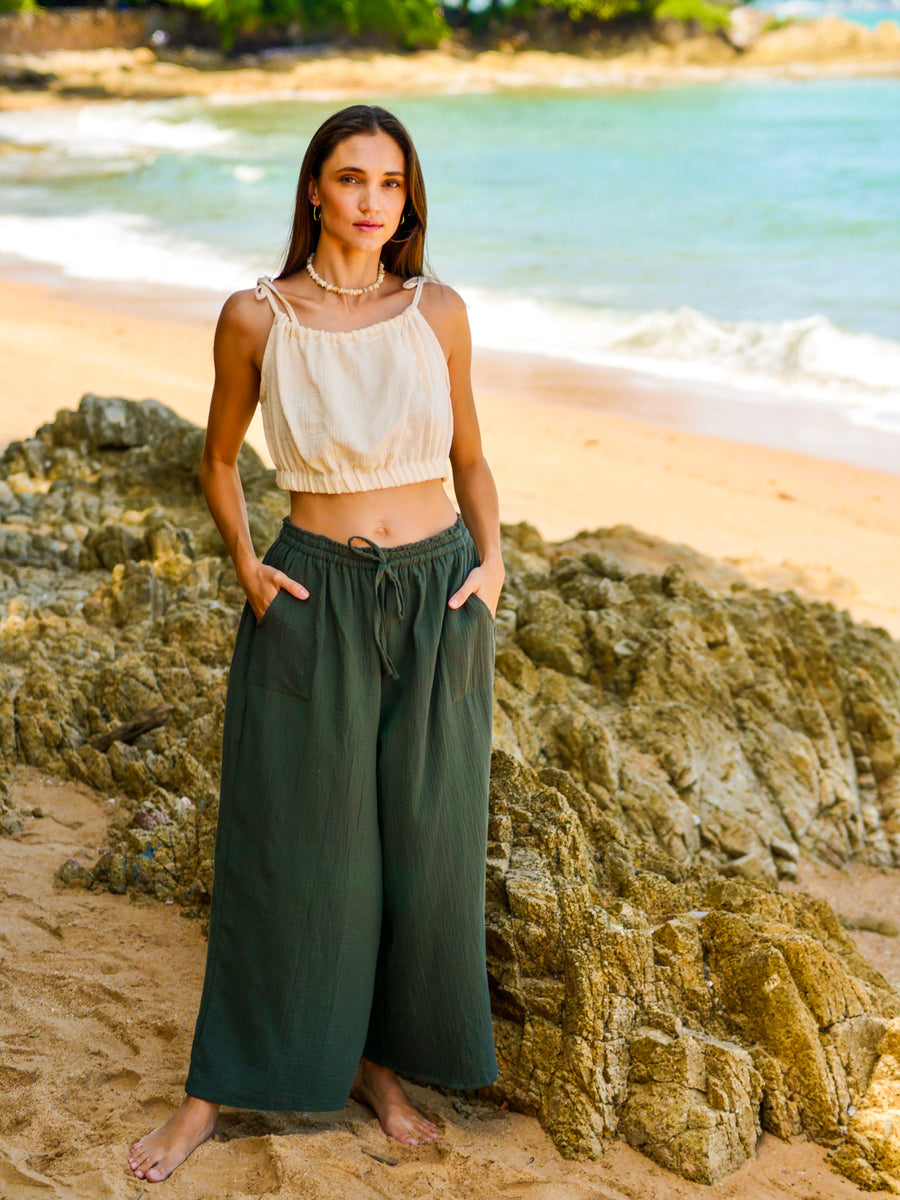 Nadia Pants