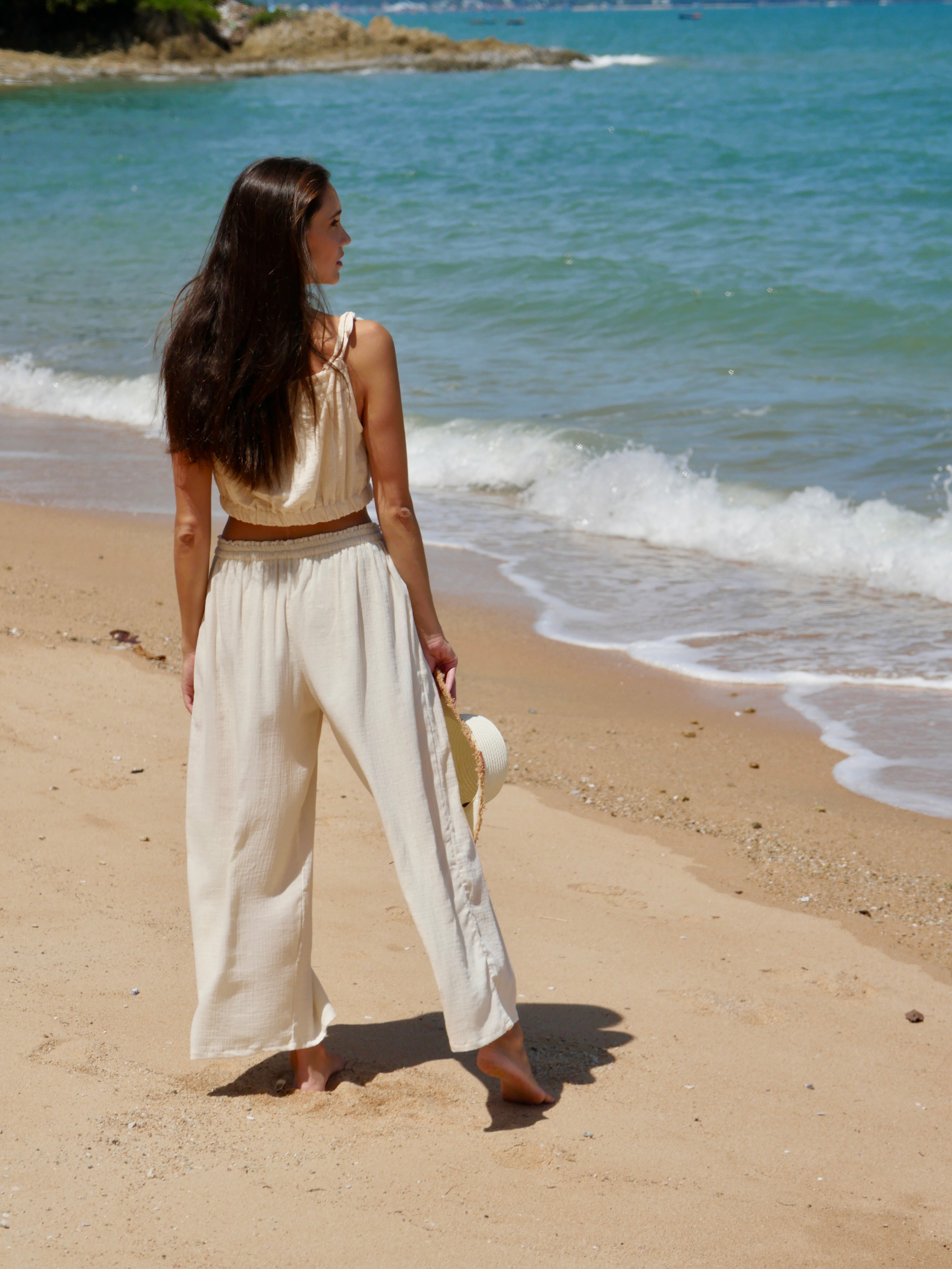 Aria Pants