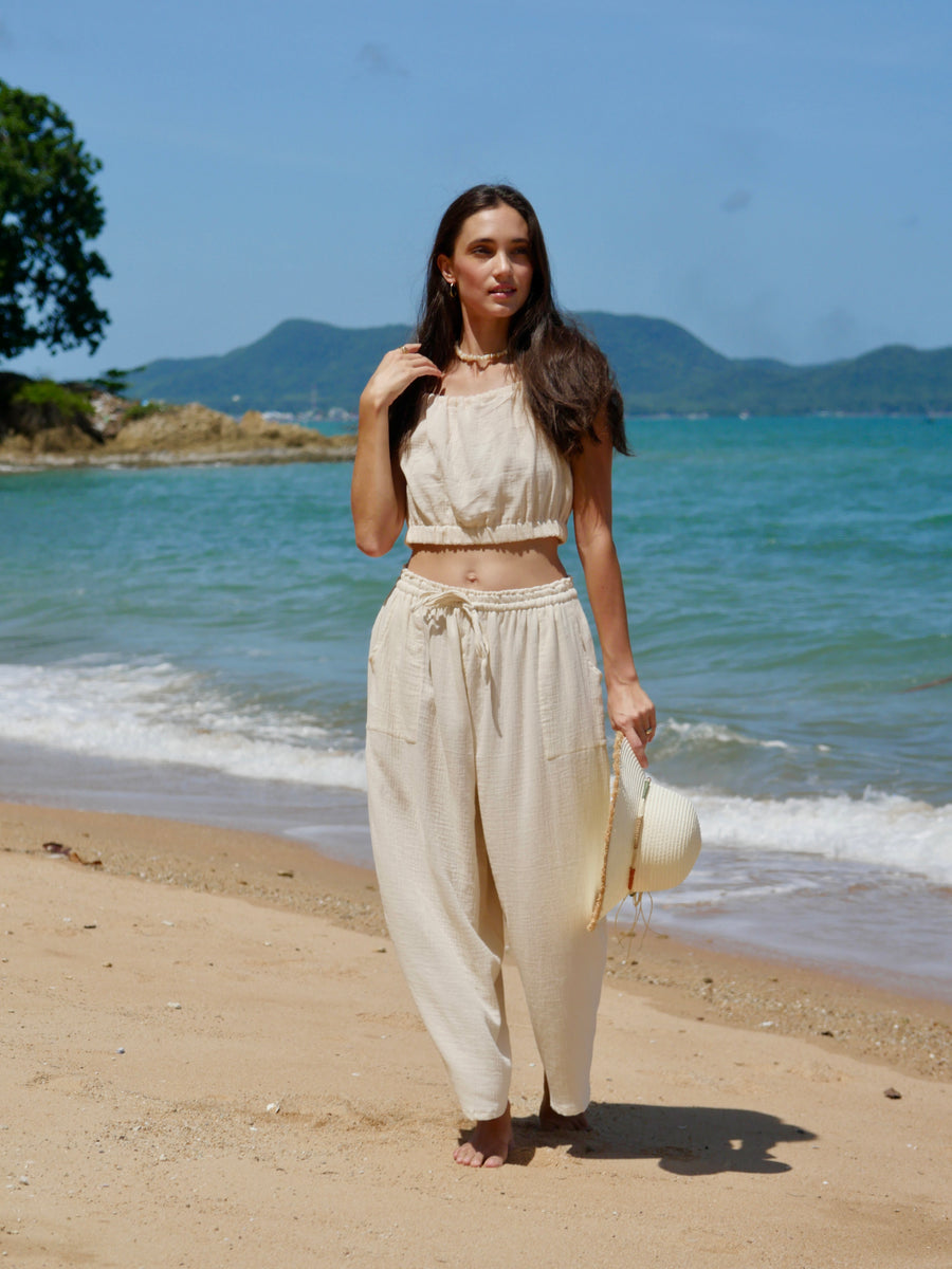 Aria Pants