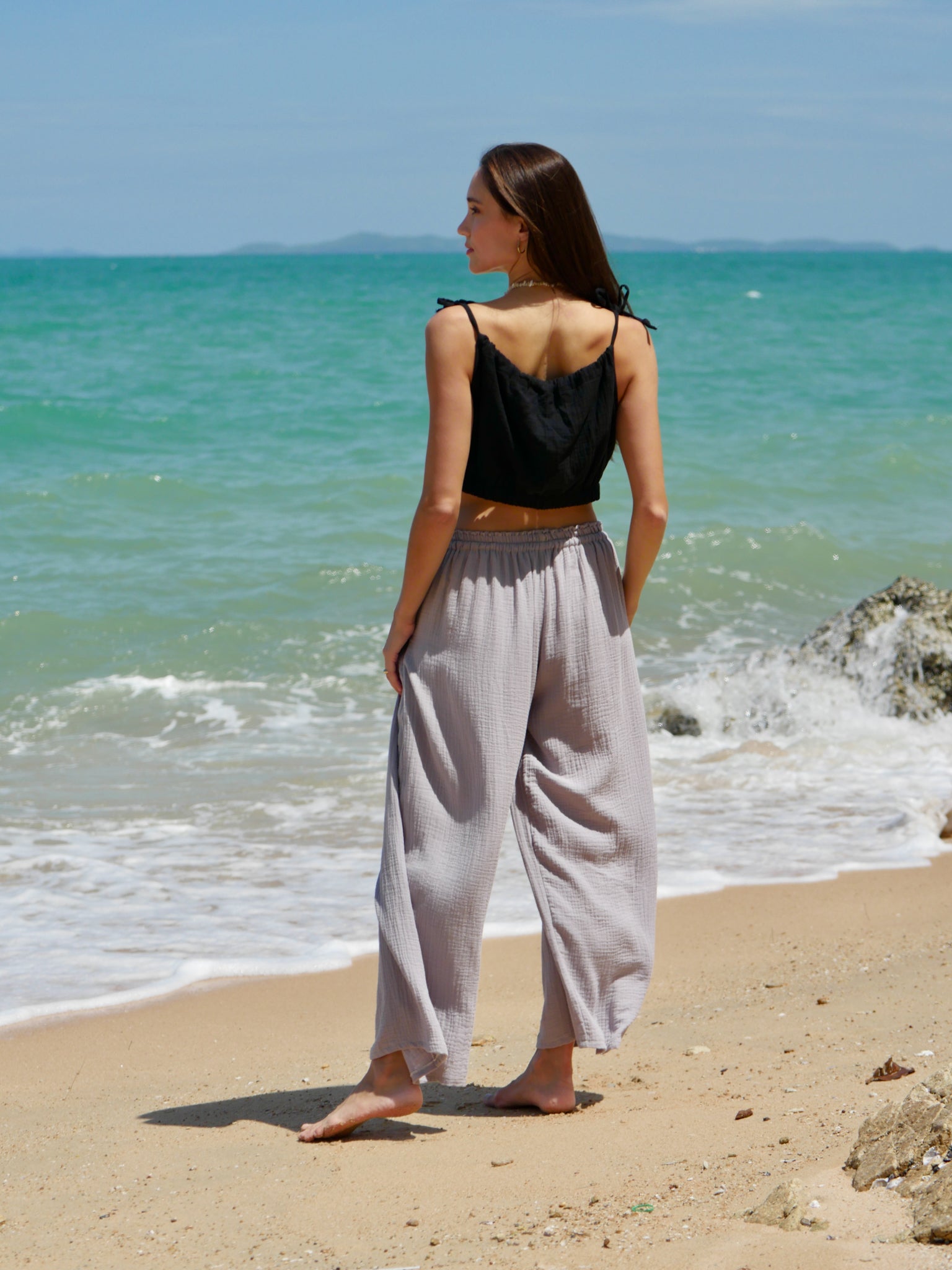 Arden Pants