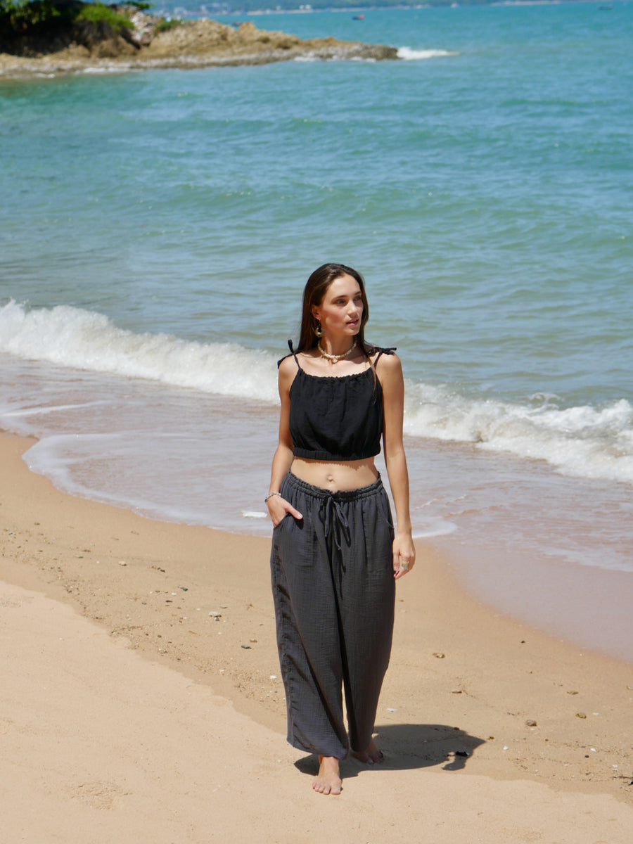 Luciana Pants