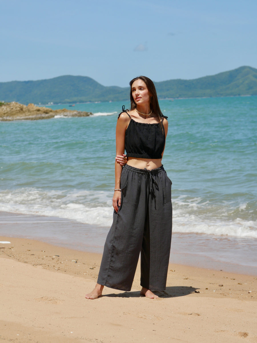 Luciana Pants