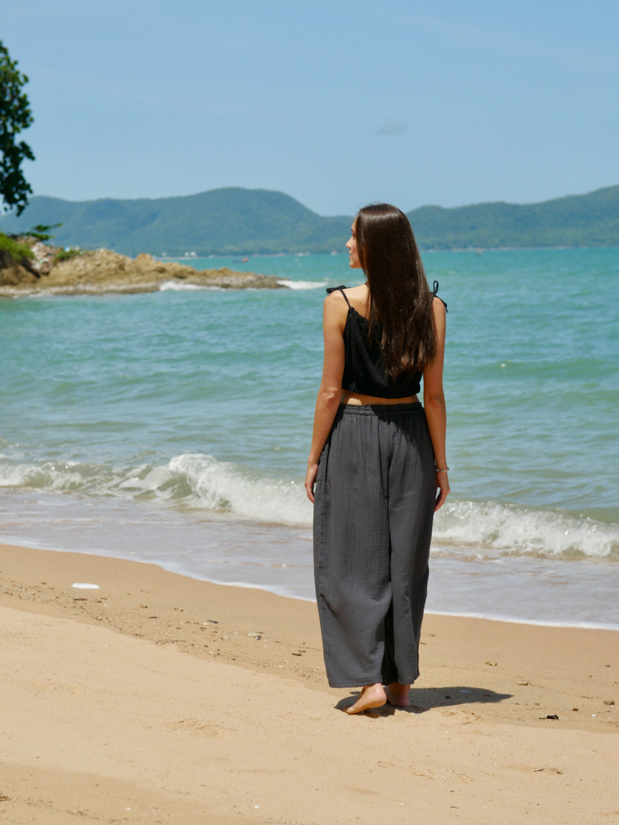 Luciana Pants
