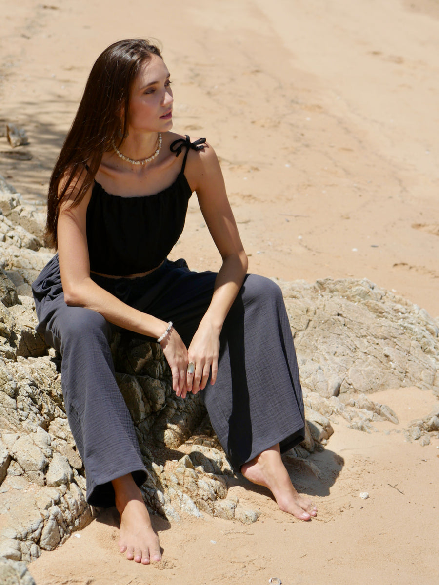 Luciana Pants