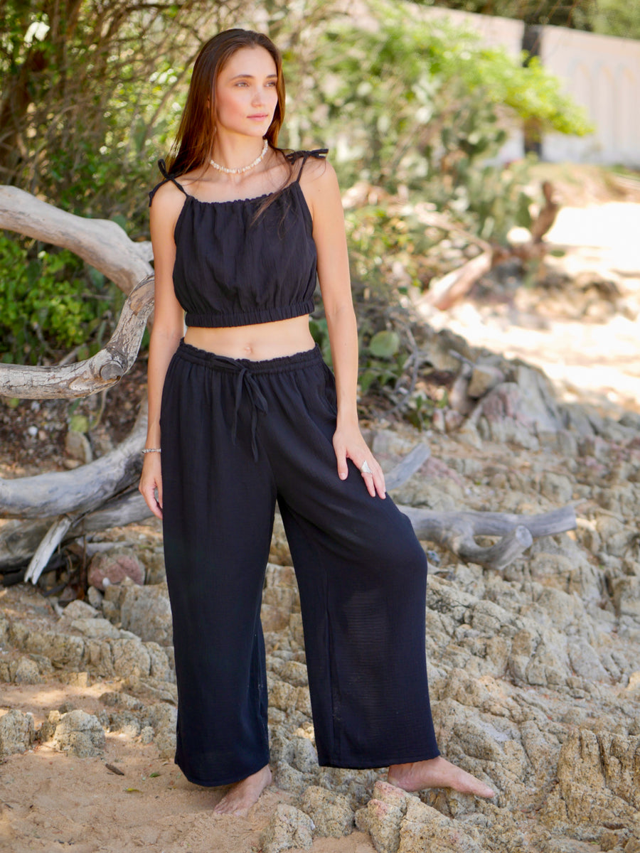 Delaney Pants
