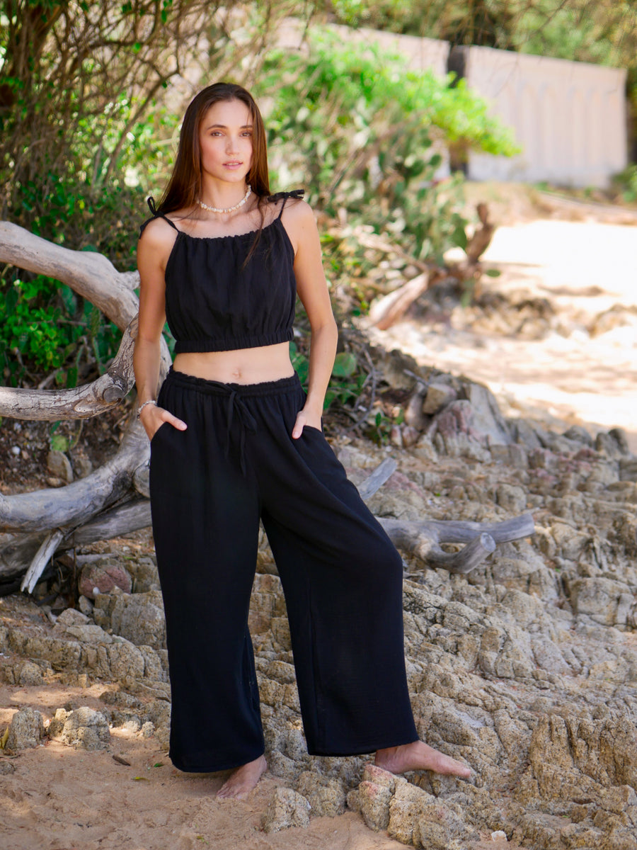Delaney Pants