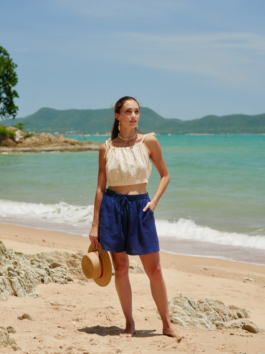 Avalon Shorts