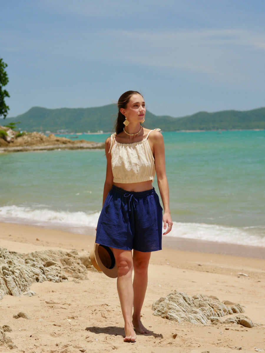 Avalon Shorts