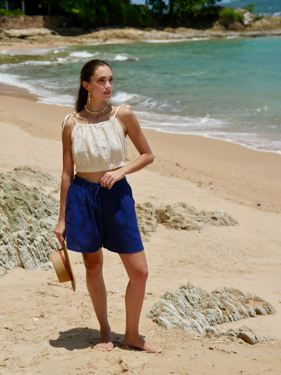 Avalon Shorts