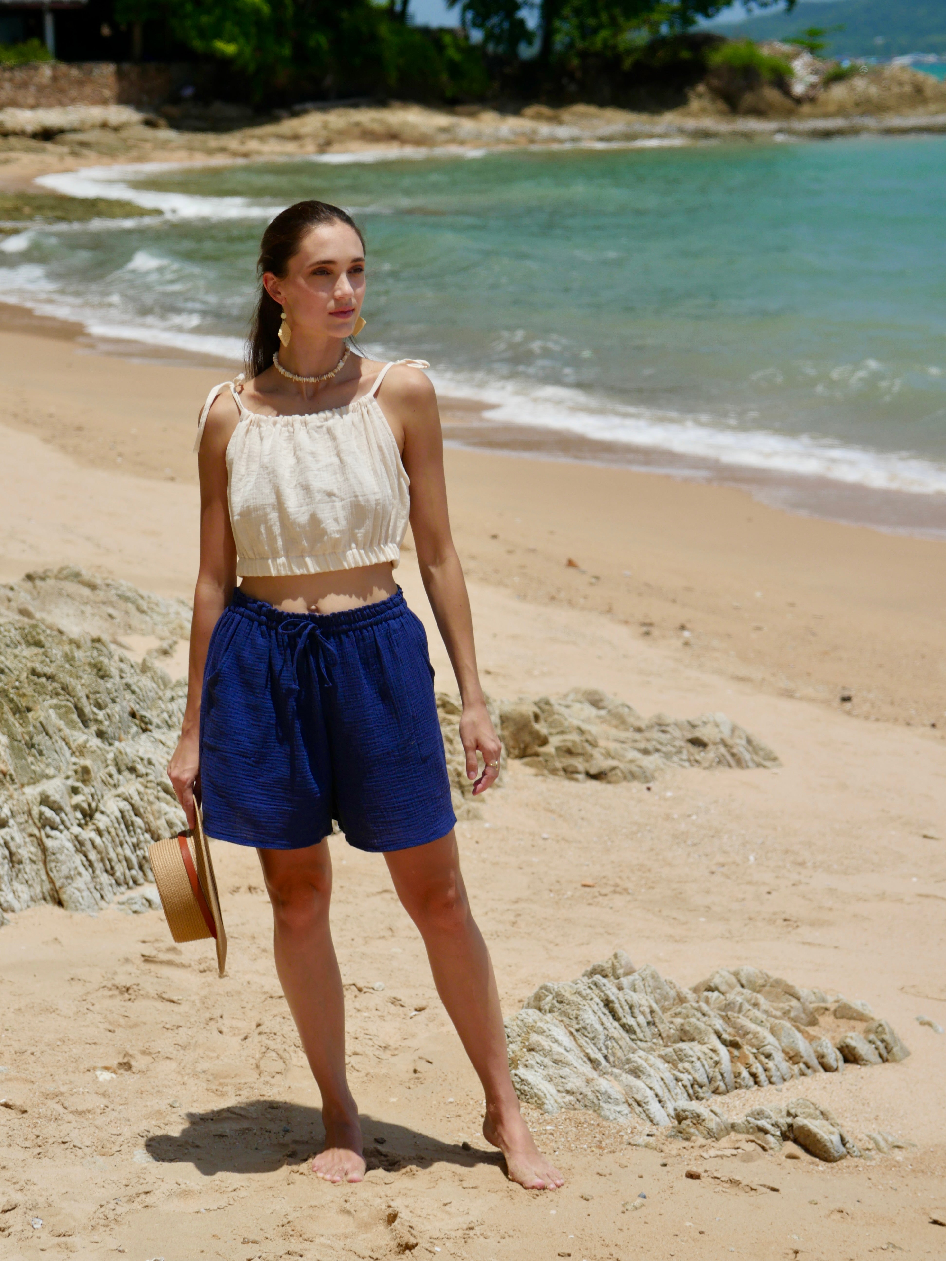 Avalon Shorts