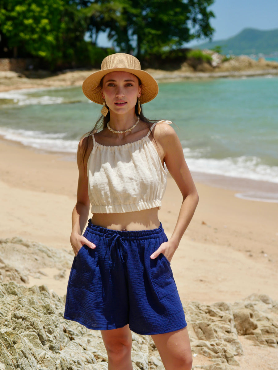 Avalon Shorts