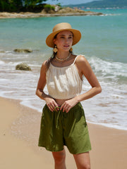 Lichen Shorts