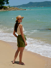 Lichen Shorts