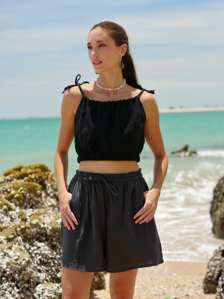 Annika Shorts