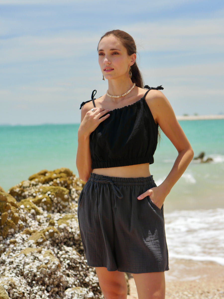 Annika Shorts