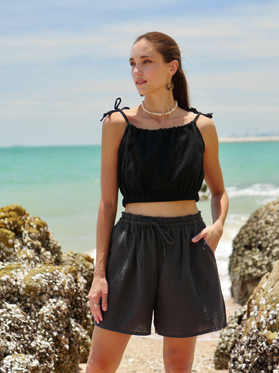 Annika Shorts