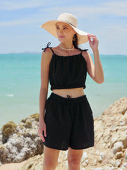 Gia Shorts