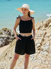 Gia Shorts