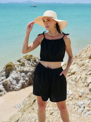 Gia Shorts