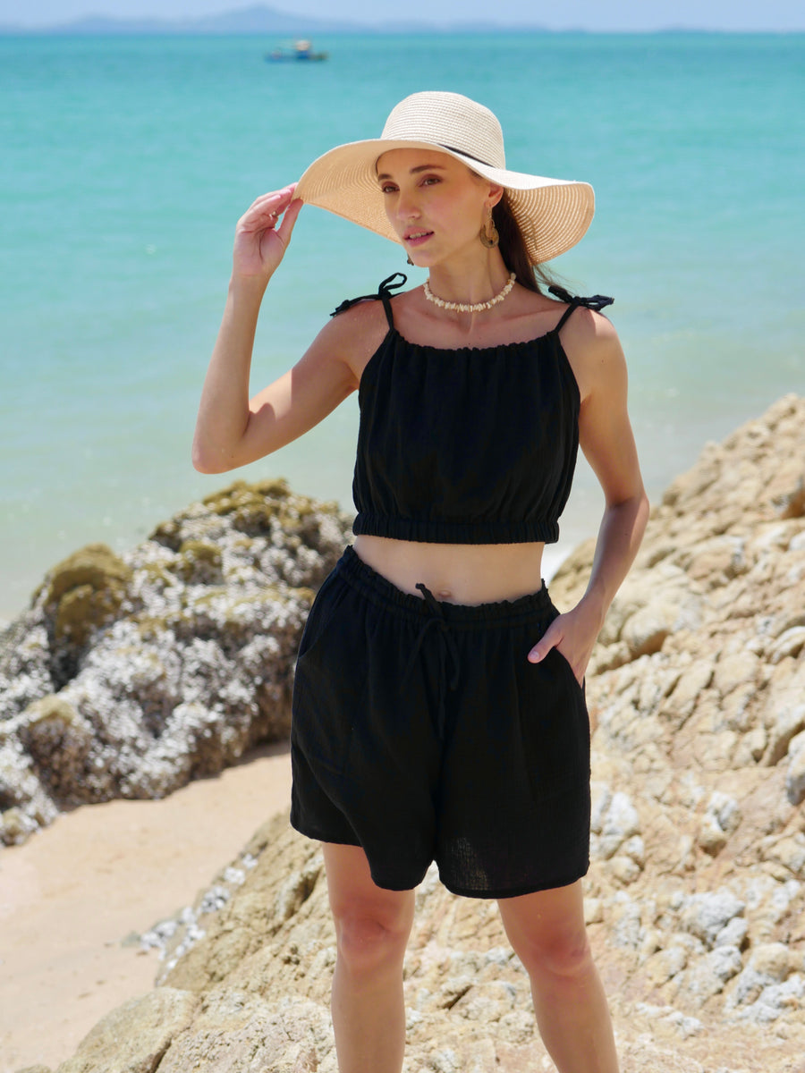 Gia Shorts
